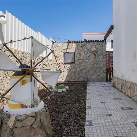 וילה Barril Sundeck Ericeira *
