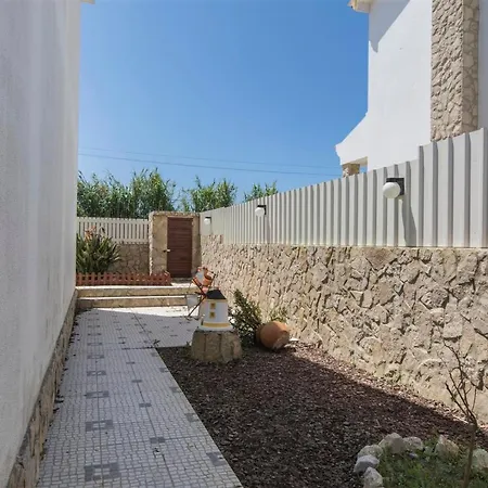 וילה Barril Sundeck Ericeira *
