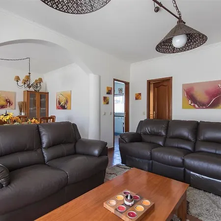 וילה Barril Sundeck Ericeira