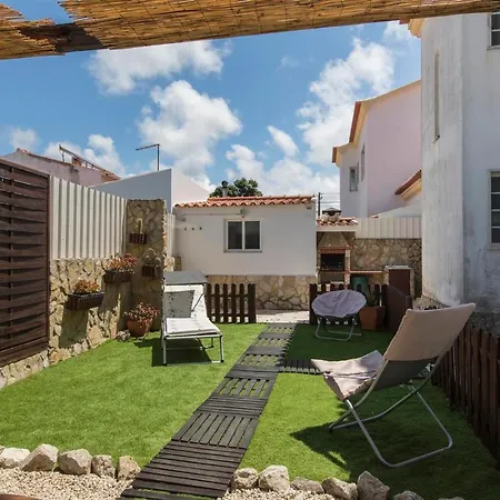 Barril Sundeck Ericeira Encarnacao