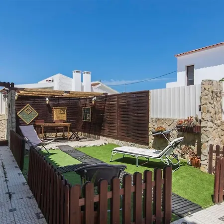 Barril Sundeck Ericeira * Encarnacao