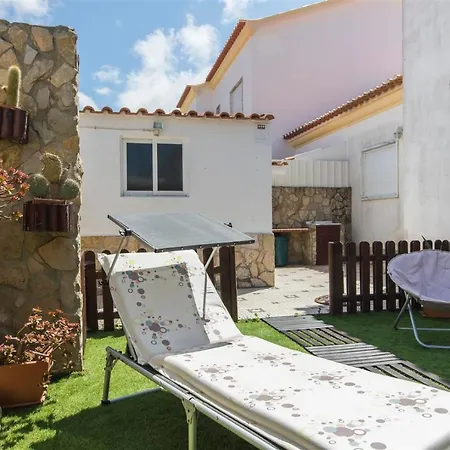 Barril Sundeck Ericeira * Encarnacao