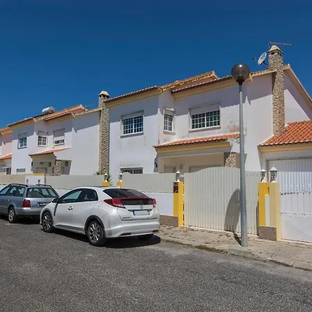 Barril Sundeck Ericeira וילה *