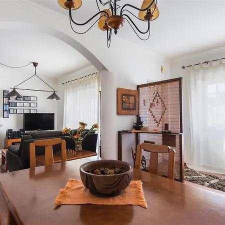 Barril Sundeck Ericeira וילה