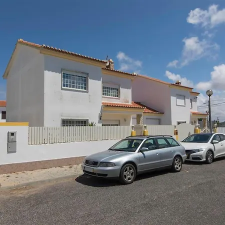 Barril Sundeck Ericeira *