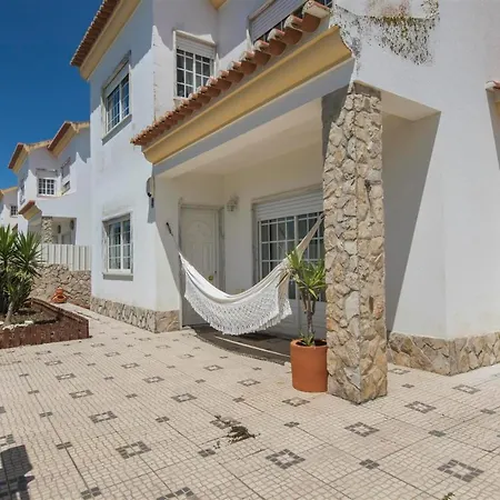 Barril Sundeck Ericeira Encarnacao