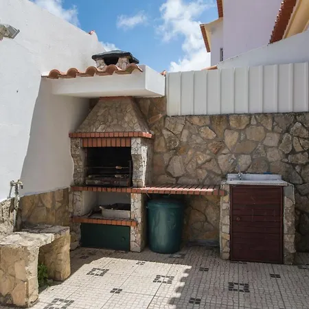 Barril Sundeck Ericeira Encarnacao