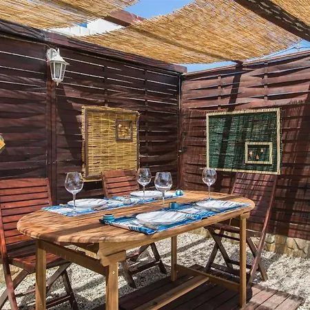 Barril Sundeck Ericeira וילה