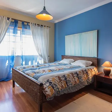 Barril Sundeck Ericeira וילה Encarnacao
