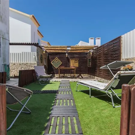 Barril Sundeck Ericeira Encarnacao