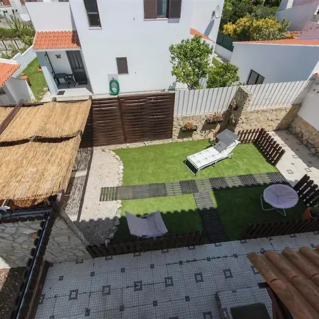Barril Sundeck Ericeira וילה *