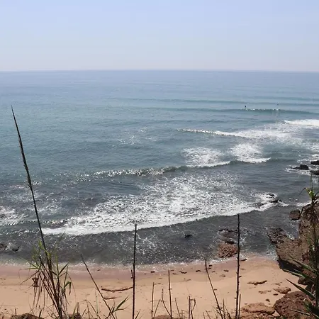 Barril Sundeck Ericeira וילה