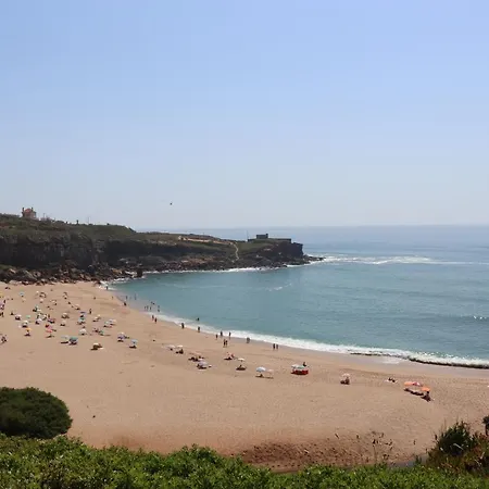 Barril Sundeck Ericeira וילה Encarnacao